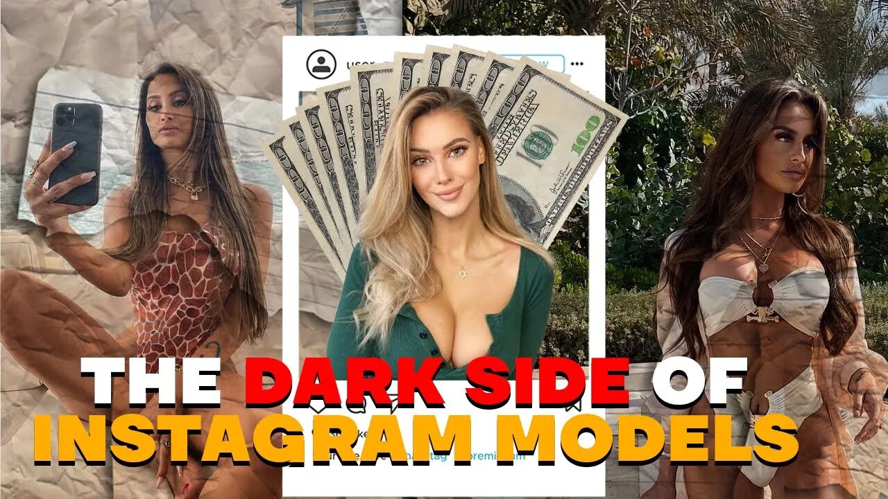 Why She Keeps Going To DUBAI | The Dark Side of Being an Influencer