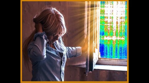 Schumann Resonance Nov 16 - 17 FREEDOM & TRANSPARENCY