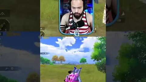 NO SCAPE😲😲| PUBG MOBILE #short #shorts #pubgmobilenepal #pubgnepal #nepalipubgmobile