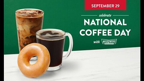 National Coffee Day 2022: Freebies from Dunkin’, Krispy Kreme, Panera; What about Starbucks?