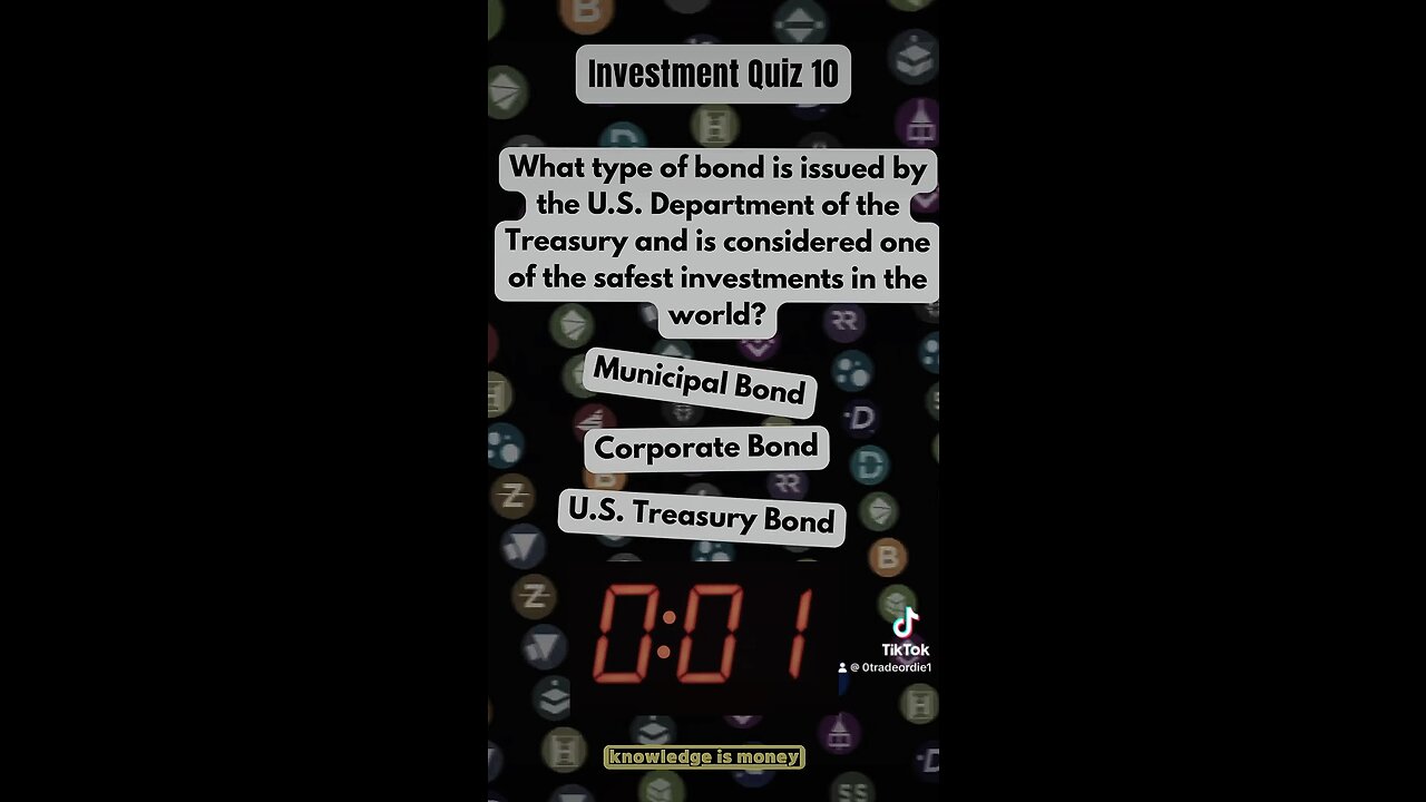 Your Daily #moneyquiz #cryptoquiz