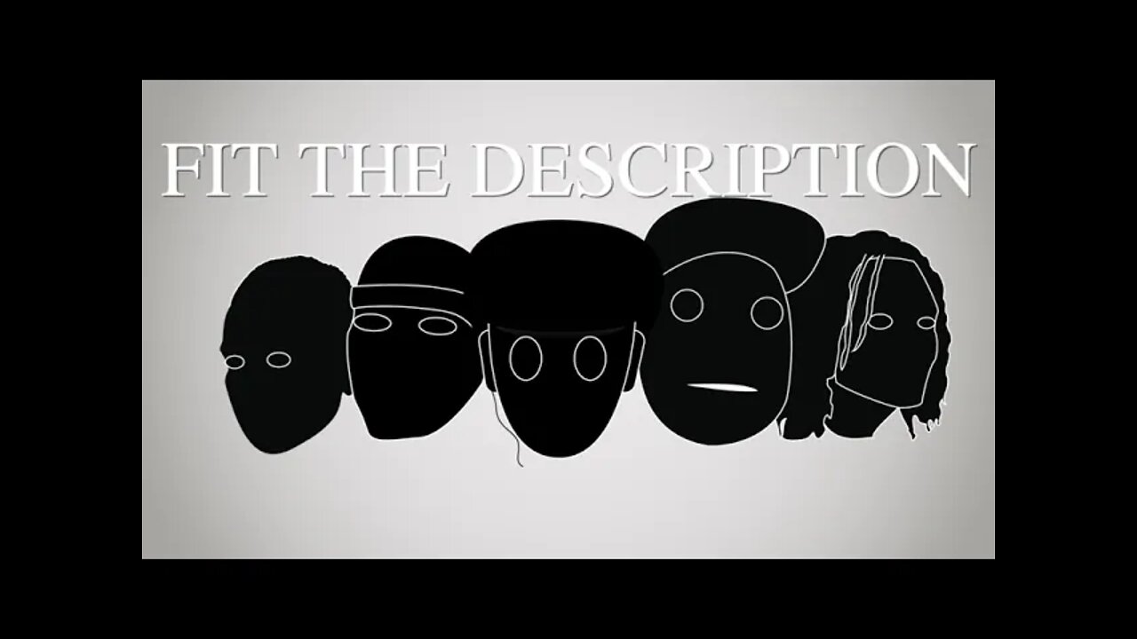 Fit The Description ep 28 We're Going To NEED Comments for This One