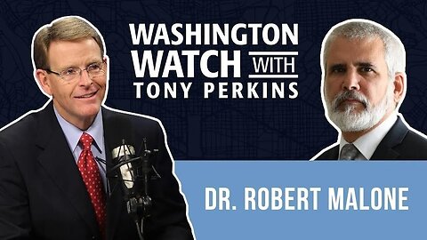 Dr. Robert Malone on WHO Amendments