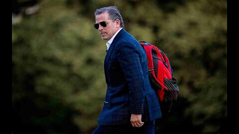 Hunter Biden Lawyer Sends Donald Trump Cease-and-Desist Letter