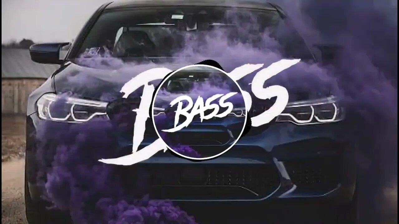 BASS BOOSTED-- SONGS FOR CAR -- CAR BASS MUSIC -- BEST EDM_ BOUNCE_ ELECTRO HOUSE