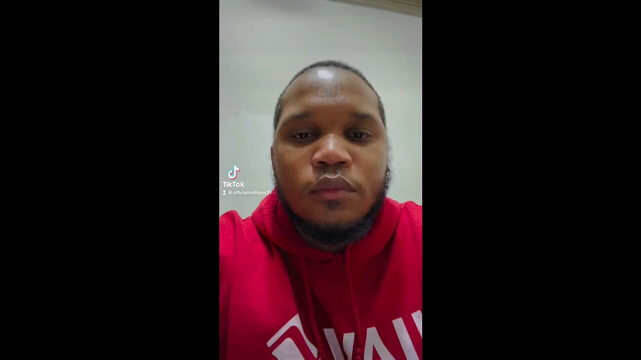 Real Men Talk: Episode 4