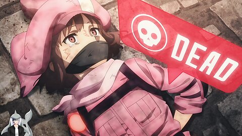 Anime Review Sword Art Online Alternative: Gun Gale Online II Episode 11