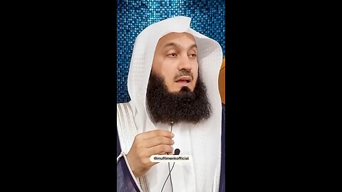 Mufti Menk