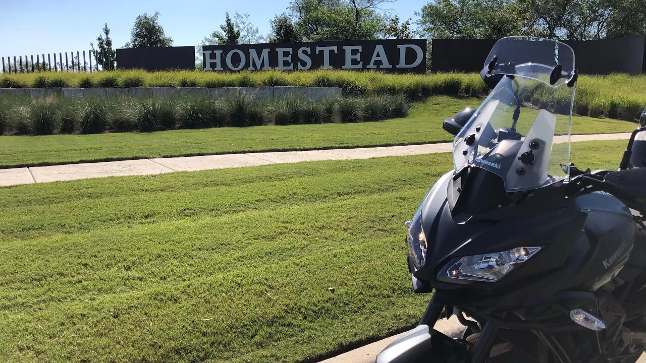 Homestead Subdivision Tour, Schertz Tx, Realtor Rides