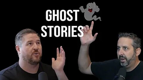 Ghost Video