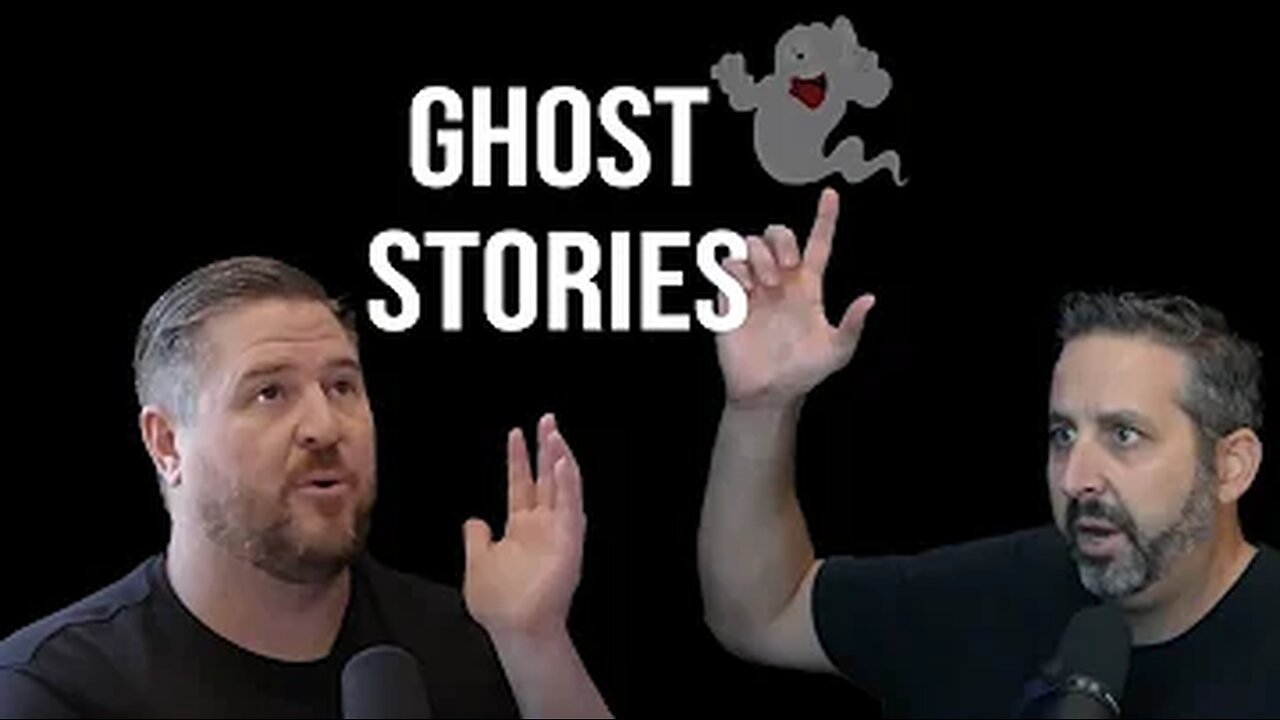 Ghost Video