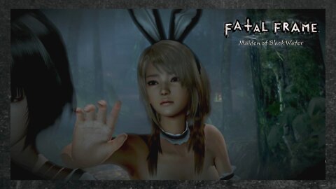 PROJECT ZERO MAIDEN OF BLACK WATER Secondt Drop (1080p 60FPS) Fatal Frame 5