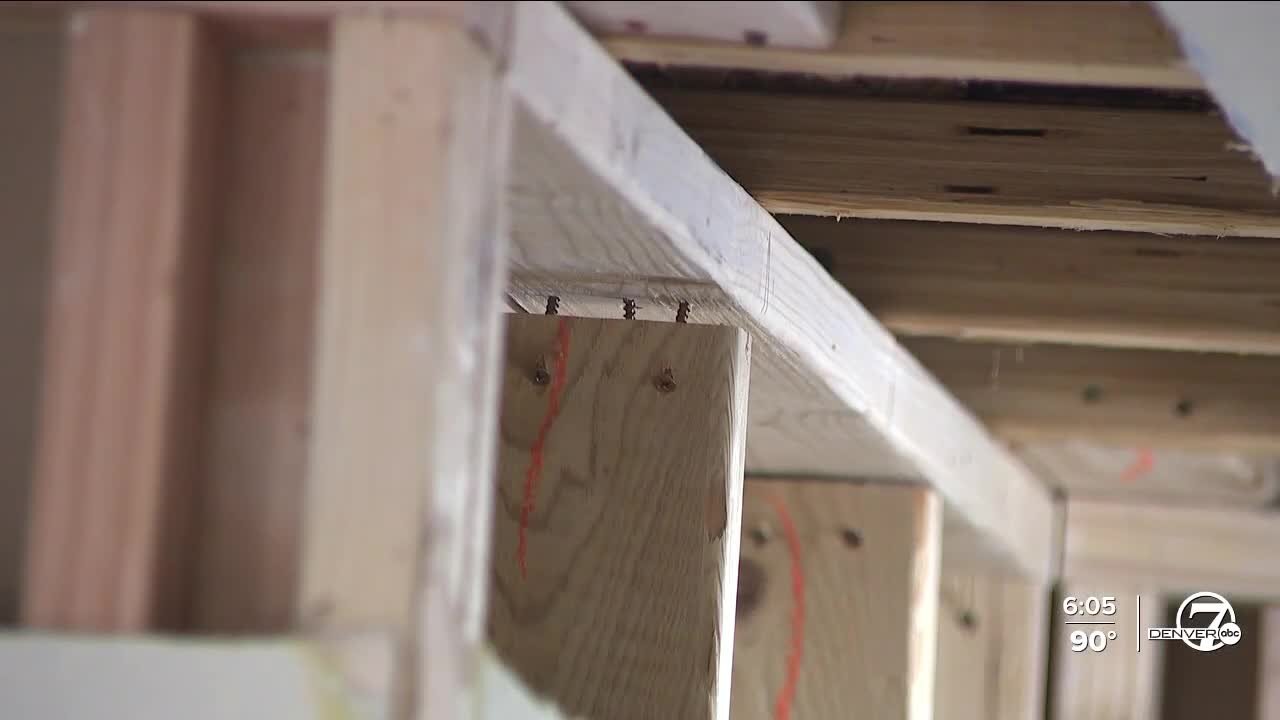 Brighton daycare owner out $52k after unknowingly hiring unlicensed contractor to finish basement