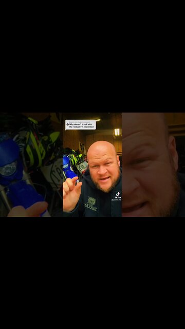 How a Rekluse Clutch Works #SHORTS