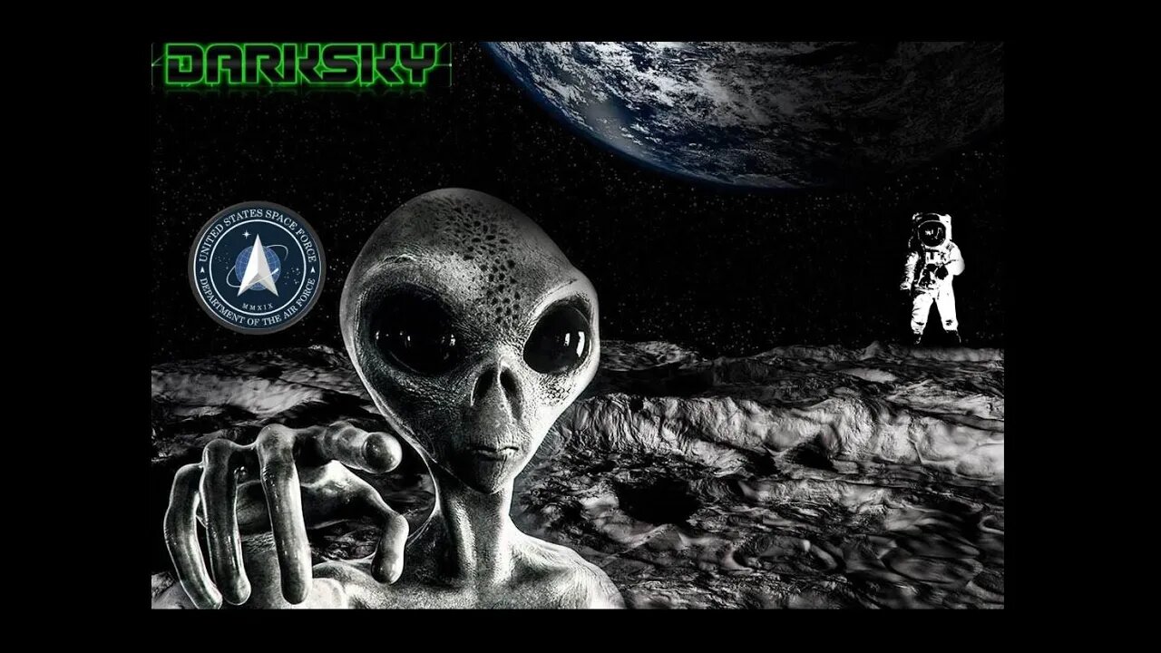 Secret History and Government Cover up of the UFO Phenomenon