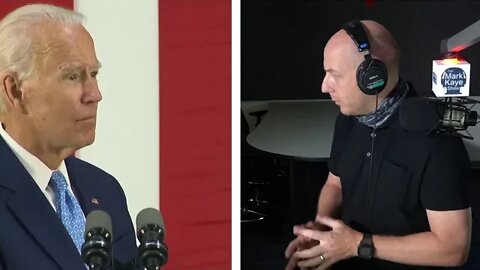 JOE BIDEN ADMITS HIS STAFF IS WORRIED!!