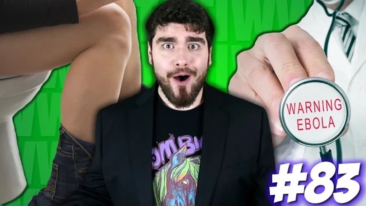 Why Would You Put That on the Internet? | #WWYPTOTI #83