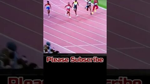 Zurich Diamond League 100m women's final, Fraser Pryce