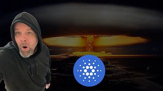 Cardano Validators are a MASSIVE...