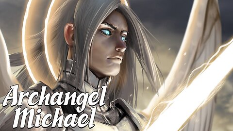 Archangel Michael The Strongest Angel (Biblical Stories Explained).