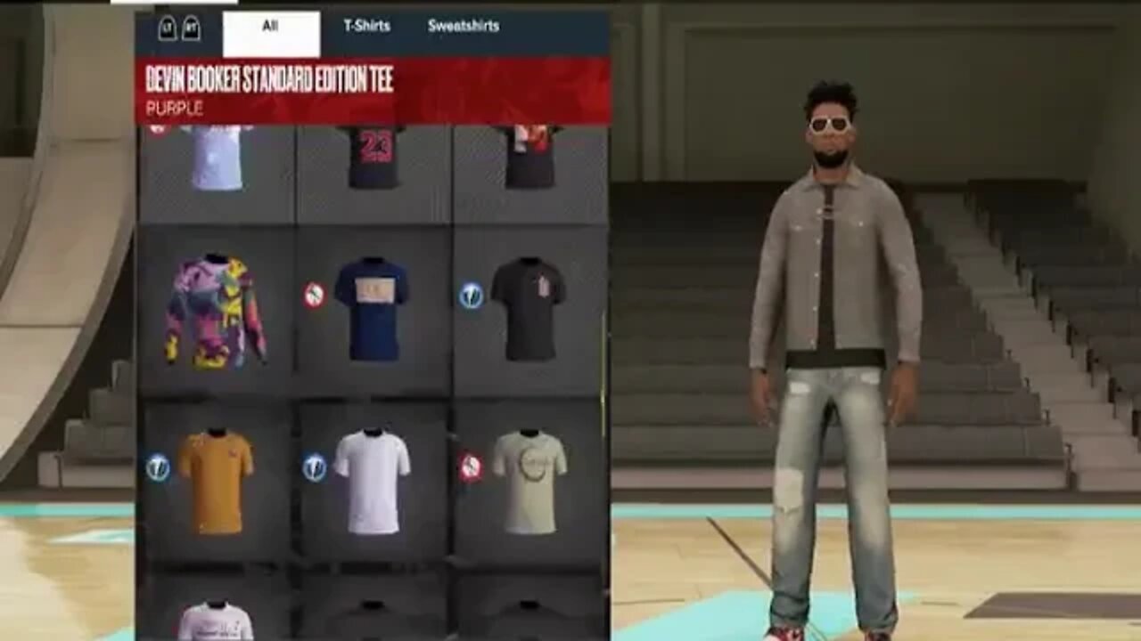 nba 2k23 my career walkthrough part 51 xbox series s