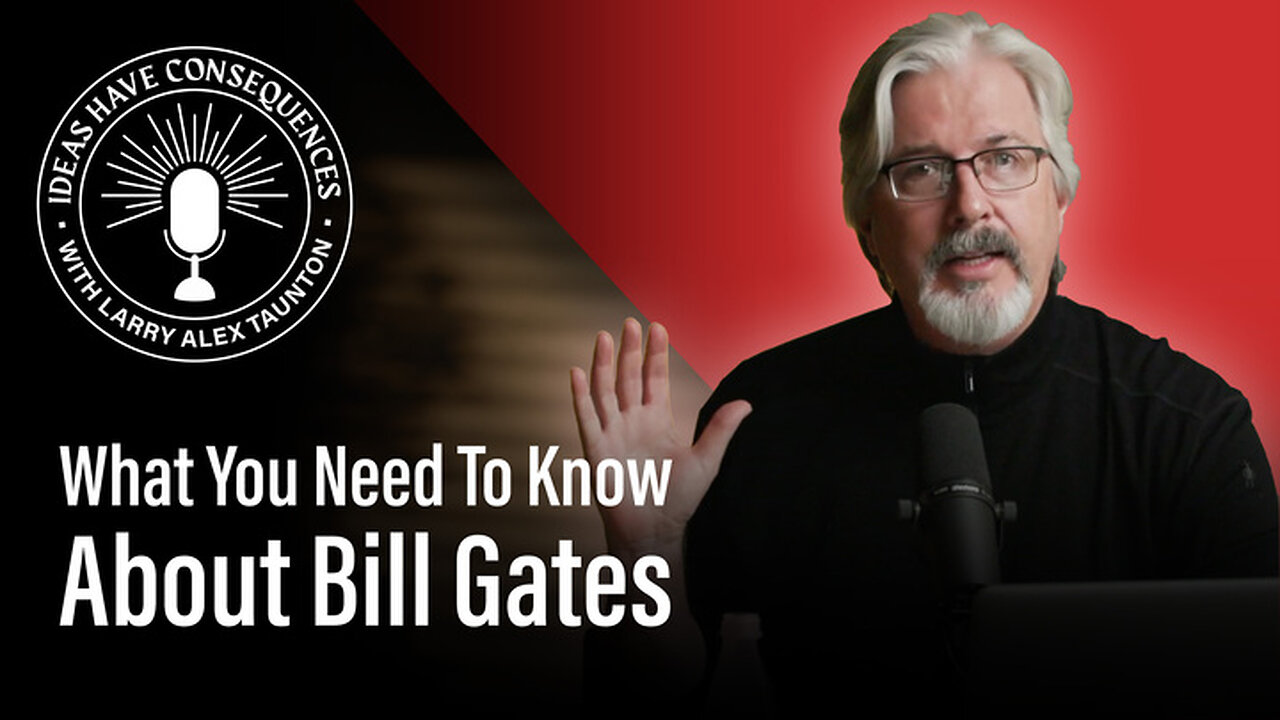 What You Need to Know About Bill Gates #3 Q&A