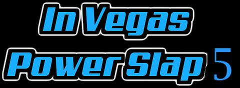 Azael Rodriguez Press Conference at Power Slap 5 | PowerSlapNetwork.com