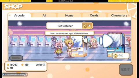 Playing 100% Orange Juice Multiplayer (feel free to join in)//Road to 200 followers on DLive