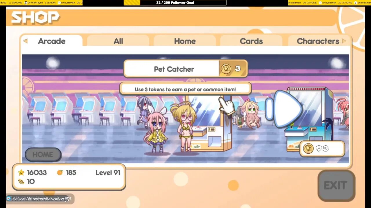 Playing 100% Orange Juice Multiplayer (feel free to join in)//Road to 200 followers on DLive