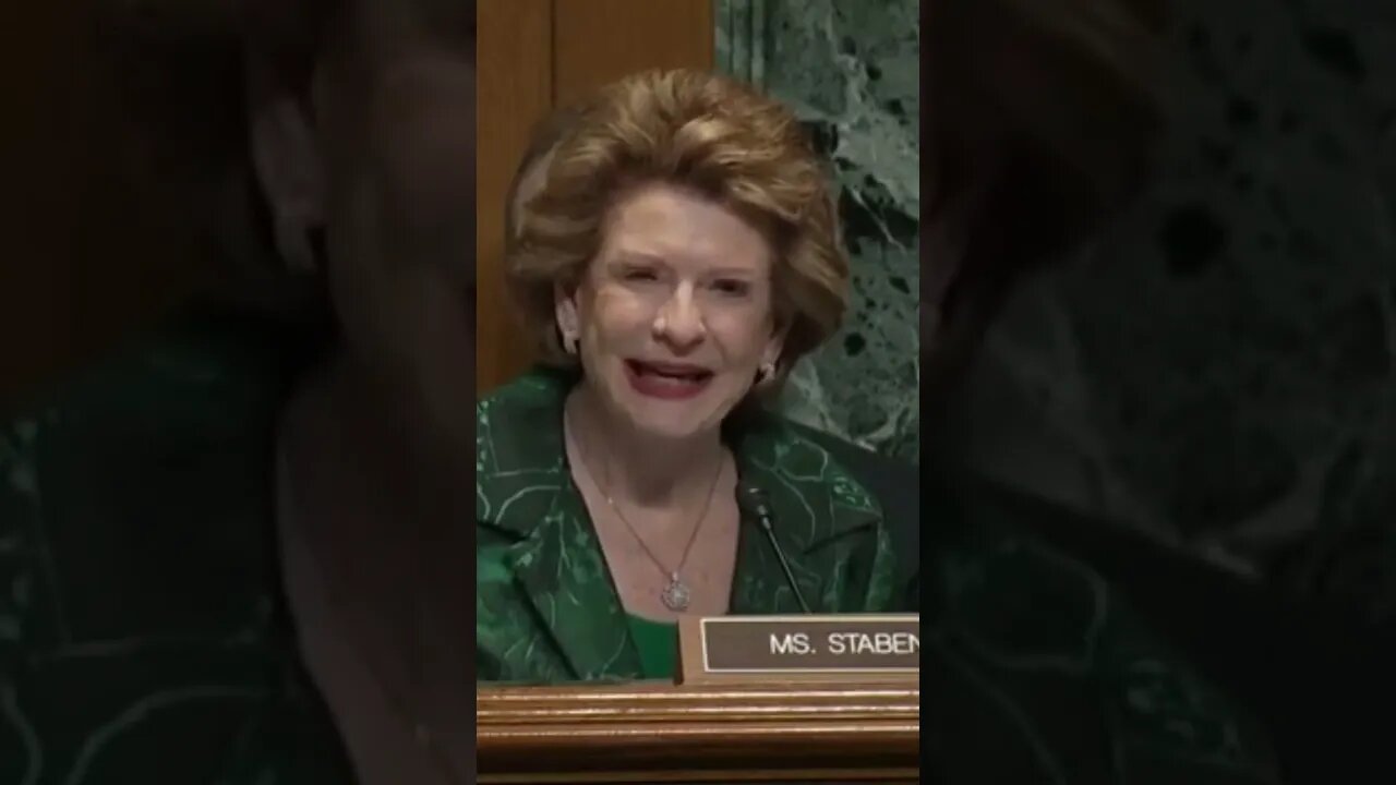 Democrat Senator brags about not having to buy gas as she drives electric car
