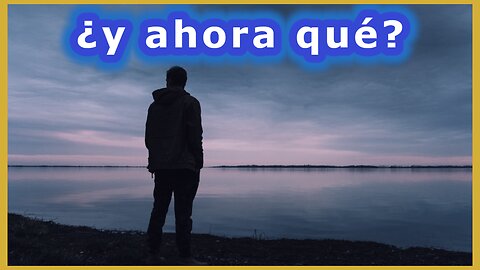 Mensaje para el Hombre de Hoy..