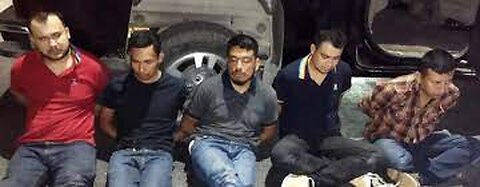 Gulf Cartel apologizes for kidnapping and murder. But, why?