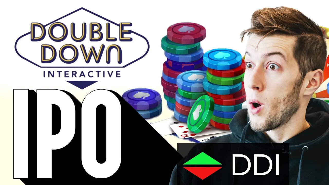 Double Down Interactive IPO