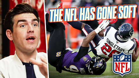 New NFL Rules Update