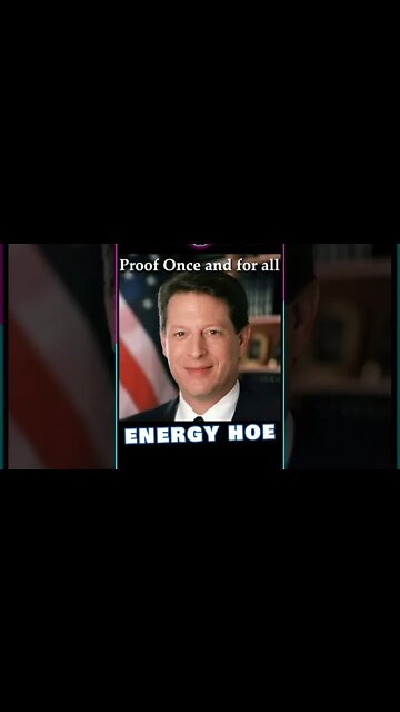 ENERGY HOE - the Whole Tip Banned - climate saviors #shorts #short