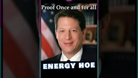 ENERGY HOE - the Whole Tip Banned - climate saviors #shorts #short