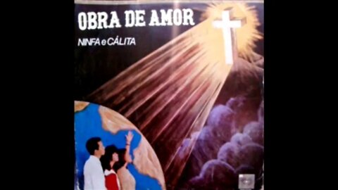 Ninfa e Cálita não vou mais chorar play back