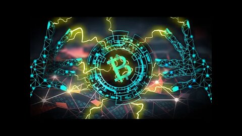 How Bitcoin's Lightning Network Works Under the Hood - CuriousInventor Youtube Channel - July 6 2021