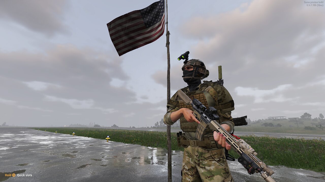 Arma Reforger