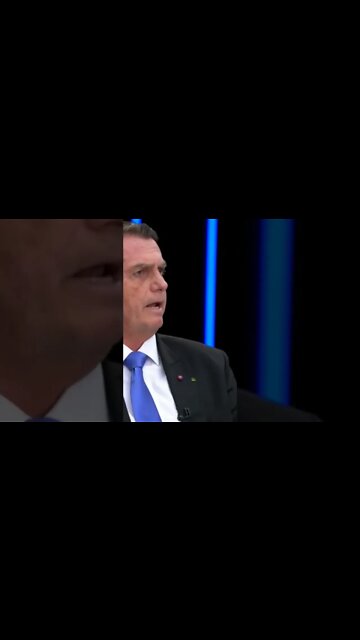 Quem vem sendo perseguido por um ministro do supremo sou eu.