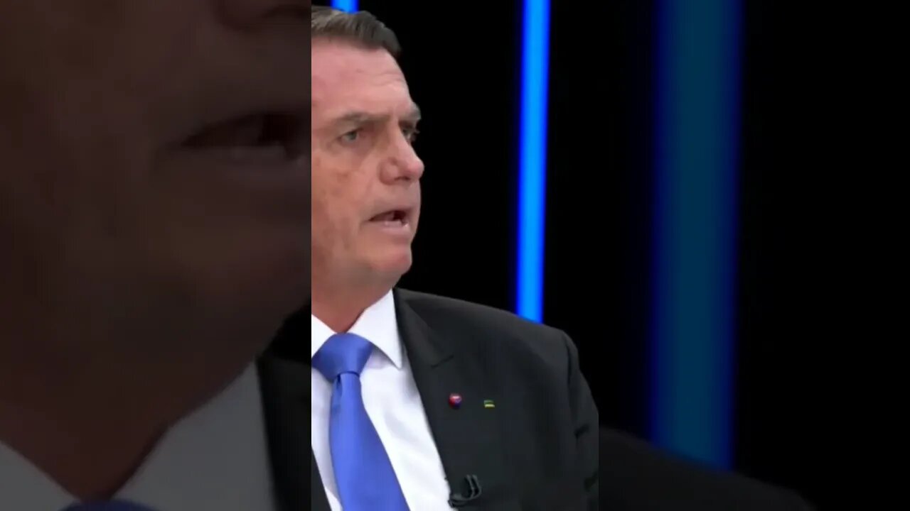 Quem vem sendo perseguido por um ministro do supremo sou eu.