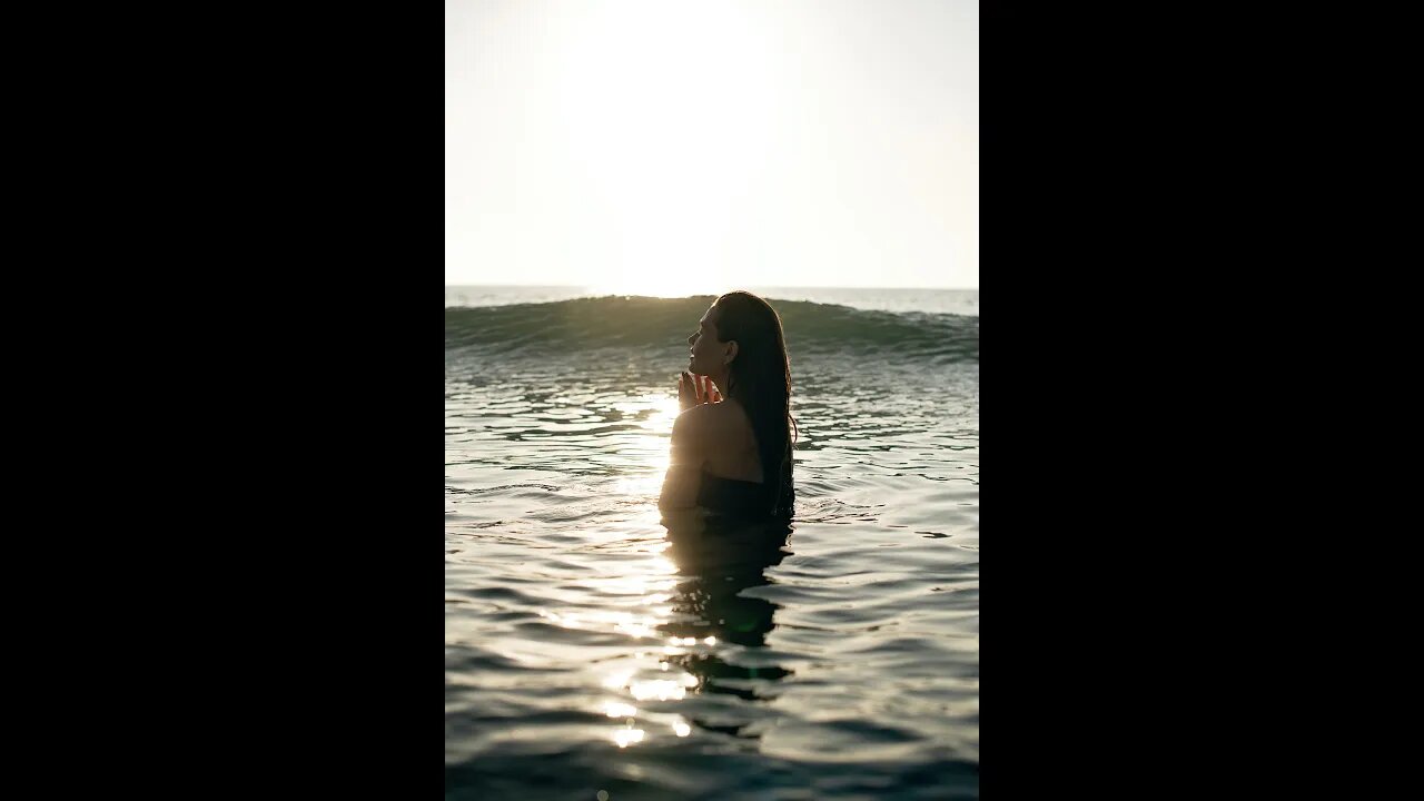 Orphic Hymn To Poseidon, Greek God of the Sea - Reading
