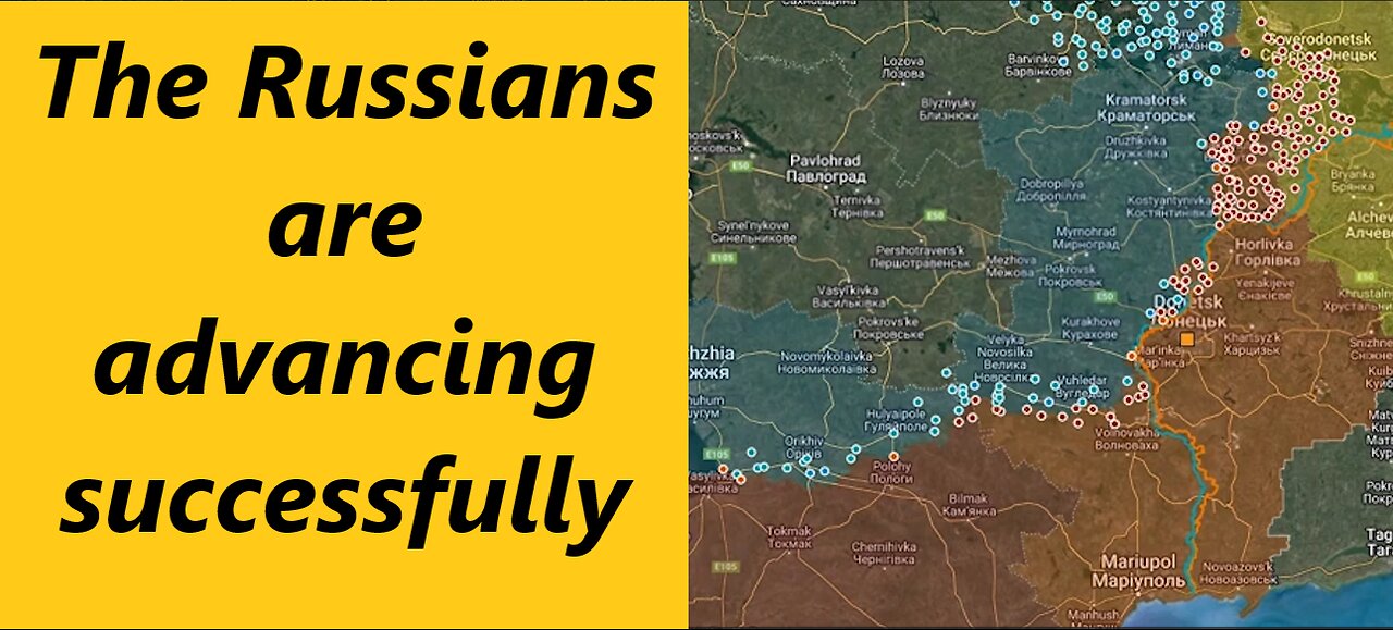 The latest update I #ukraine Targeted The Russians Supply line the Russians advancing in #kupiansk