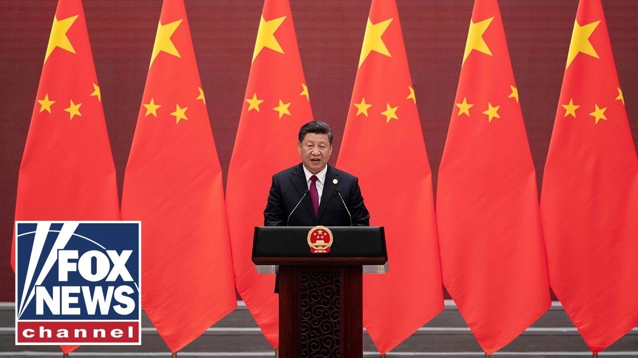 ‘The Five’: China is not happy with the lab leak theory