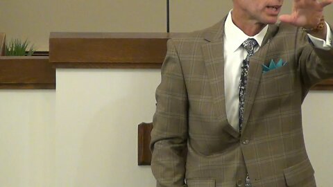 Sunday Morning, August 29, 2021 I Die Daily