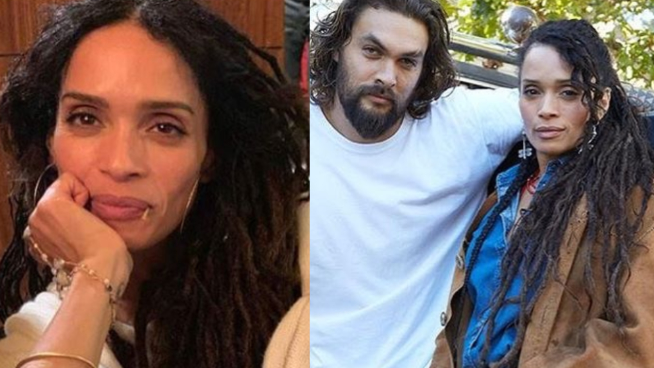 Remember 'The Cosby Show' Star Lisa Bonet? She Is Now Living A Heartbreaking Life Due To Her Husband