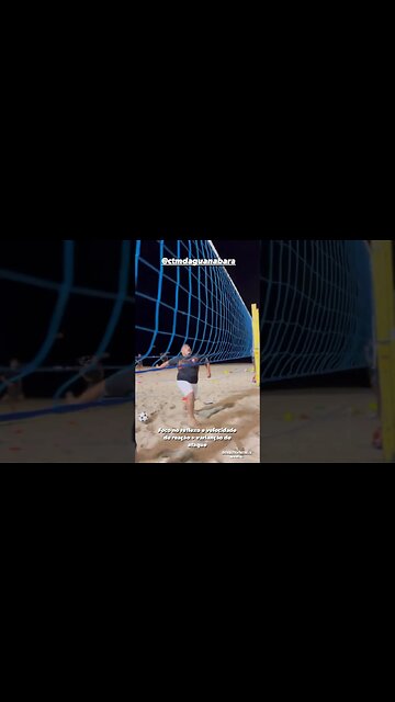 Foco no reflexo! 🏃🏻‍♂️💨