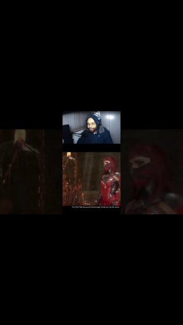 ACABOU O CLUBE DA LUTA | MORTAL KOMBAT 11 #Shorts #MortalKombat