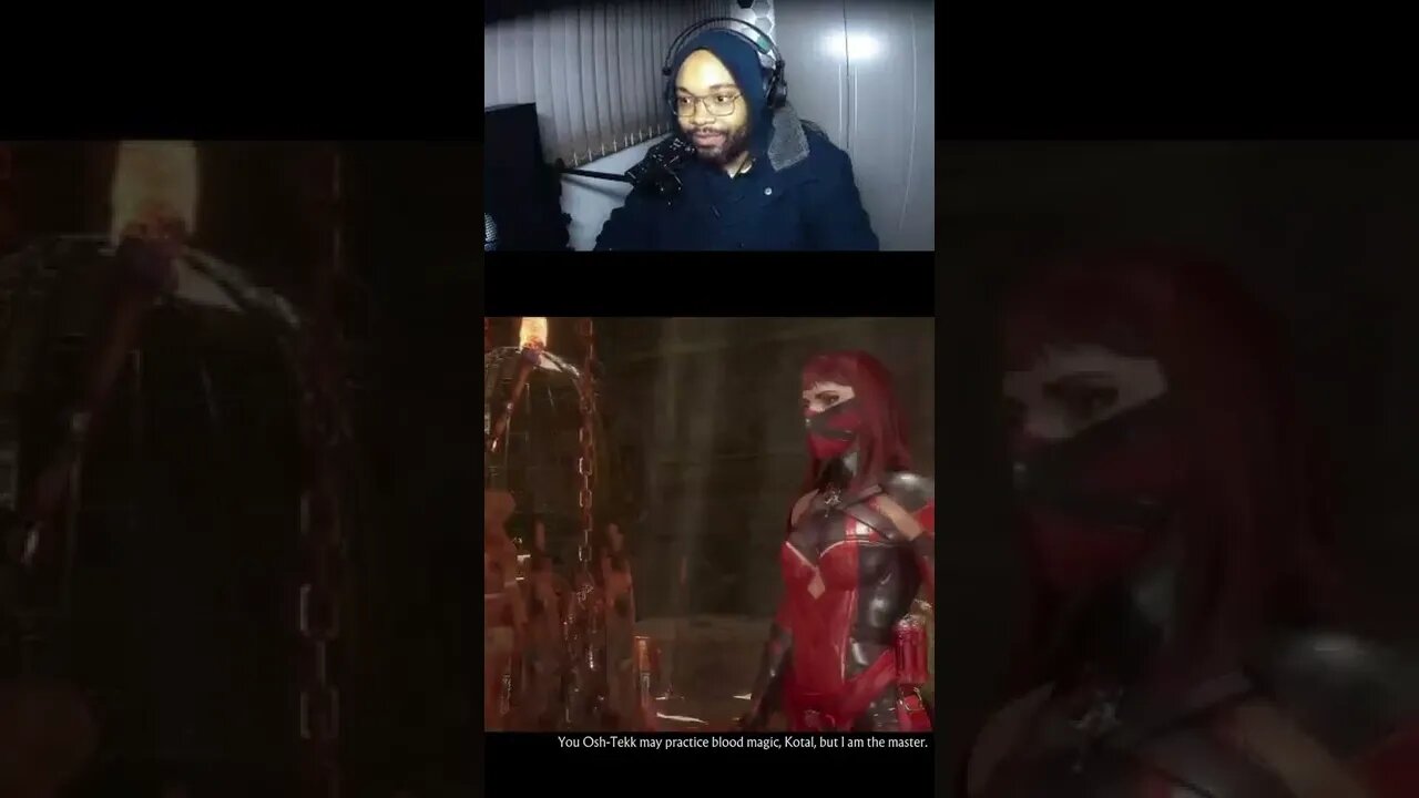 ACABOU O CLUBE DA LUTA | MORTAL KOMBAT 11 #Shorts #MortalKombat