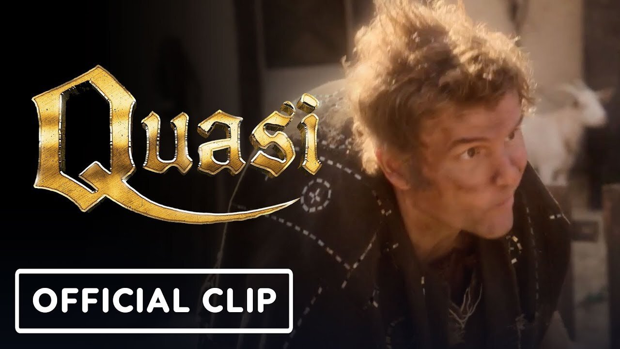 Quasi - Official Clip